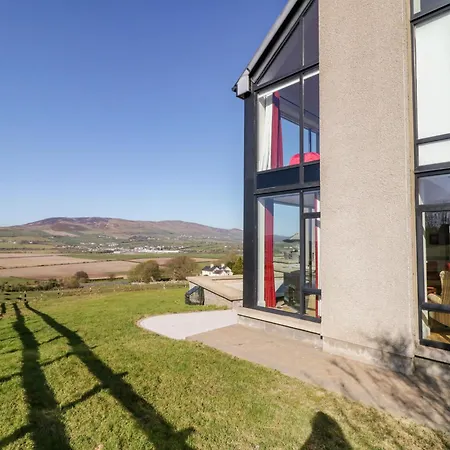 Holiday home Carraig Ard