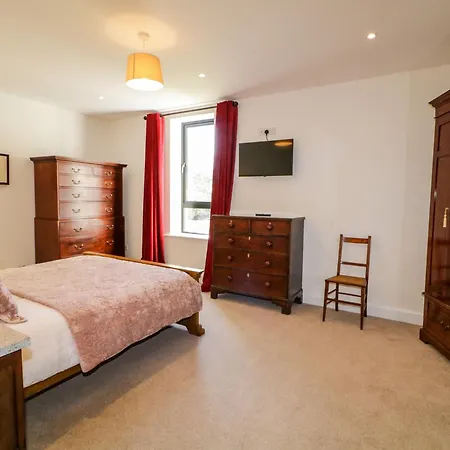 Holiday home Carraig Ard