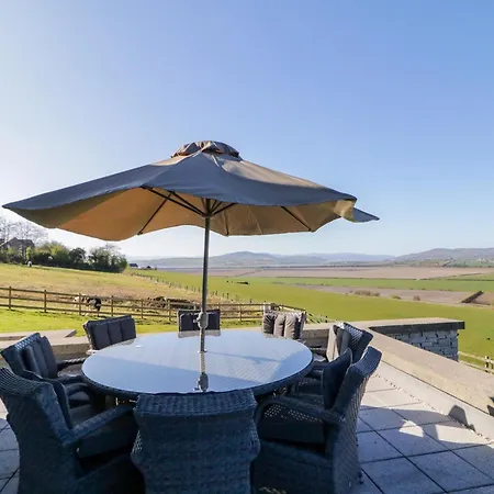 Carraig Ard Holiday home Burt