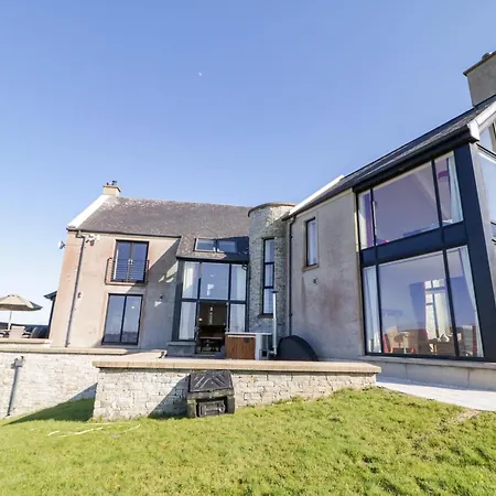 Carraig Ard Burt