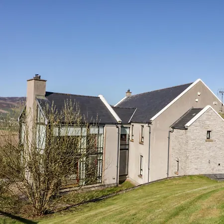 Carraig Ard Holiday home *