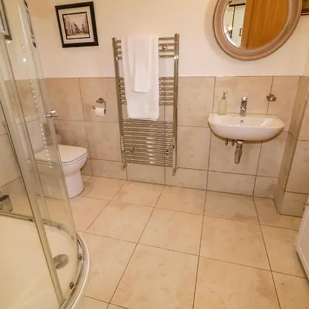 Carraig Ard Holiday home Burt