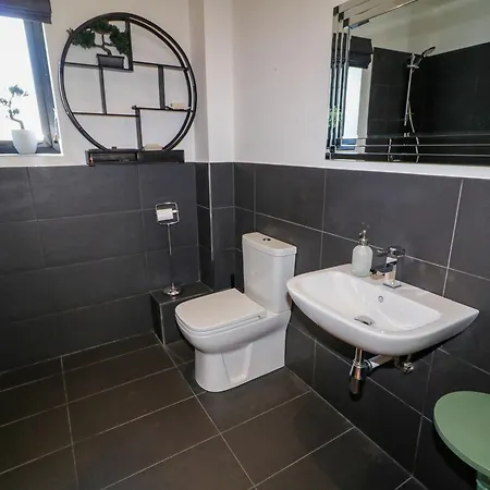 Holiday home Carraig Ard *