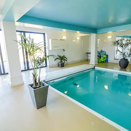 Carraig Ard Holiday home Burt