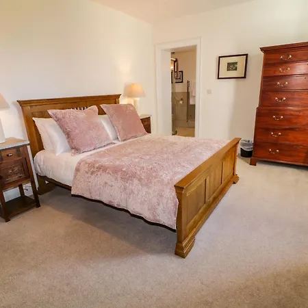 Holiday home Carraig Ard Burt