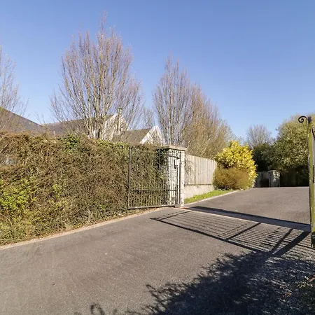 Carraig Ard Holiday home