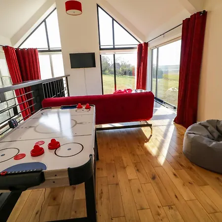 Carraig Ard Holiday home