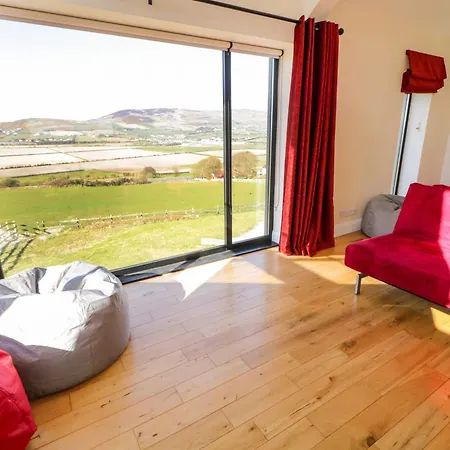 Holiday home Carraig Ard