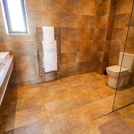 Holiday home Carraig Ard *