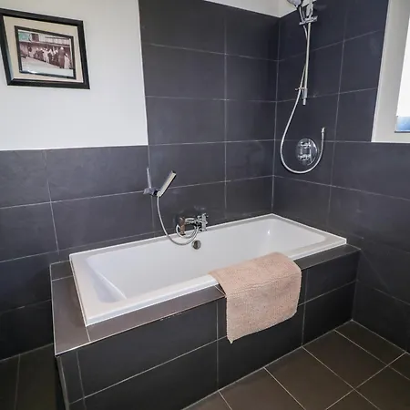 Carraig Ard Holiday home Burt