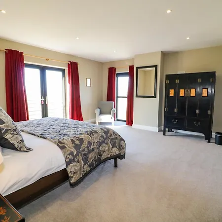 Carraig Ard Holiday home Burt