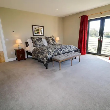 Σπίτι διακοπών Carraig Ard Burt