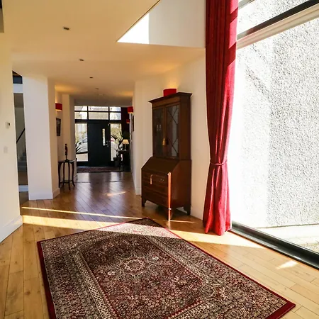 Carraig Ard Holiday home