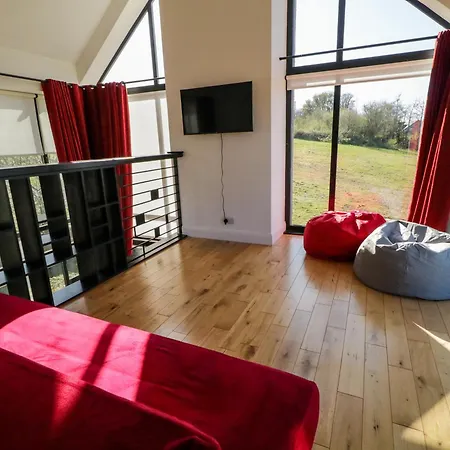 Holiday home Carraig Ard *