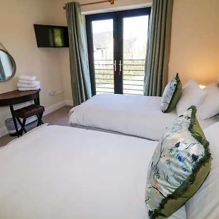 Carraig Ard Holiday home Burt