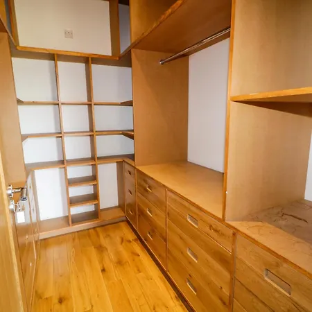 Holiday home Carraig Ard Burt