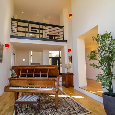 Σπίτι διακοπών Carraig Ard