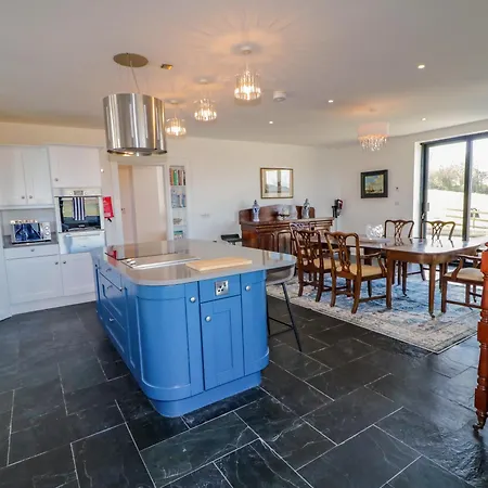 Carraig Ard Holiday home Burt