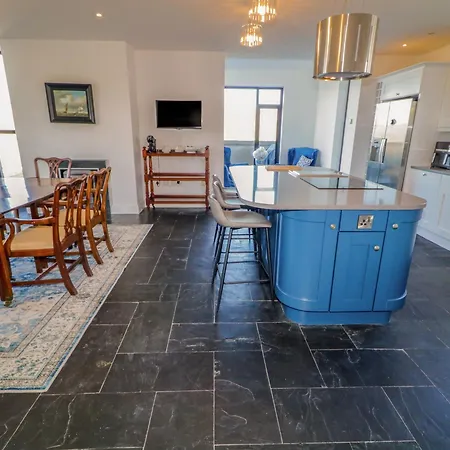 Holiday home Carraig Ard *