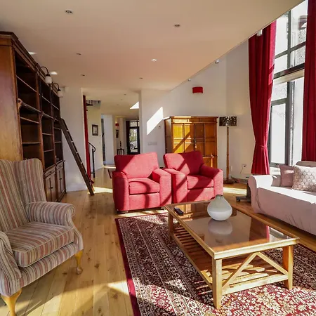 Holiday home Carraig Ard