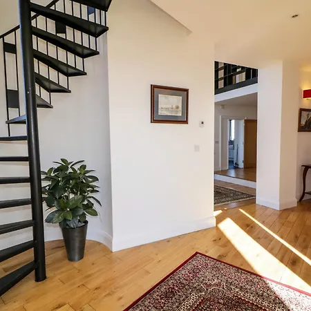 Carraig Ard Holiday home *