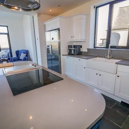 Σπίτι διακοπών Carraig Ard *