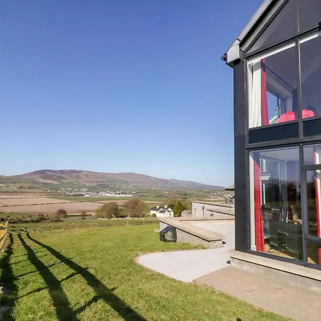 Carraig Ard Holiday home Burt