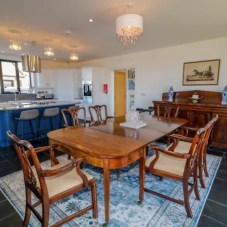 Carraig Ard Holiday home Burt