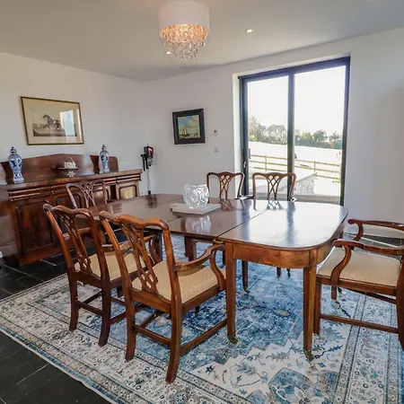 Holiday home Carraig Ard