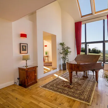 Holiday home Carraig Ard *