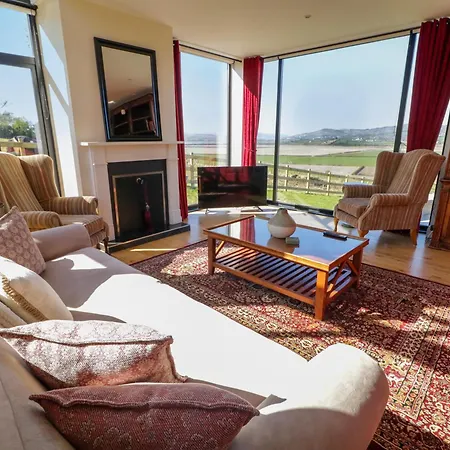 Carraig Ard Holiday home