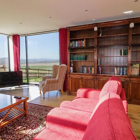 Carraig Ard Holiday home Burt