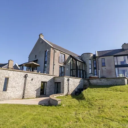 Carraig Ard Holiday home