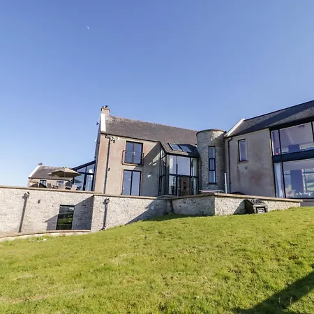 Holiday home Carraig Ard *