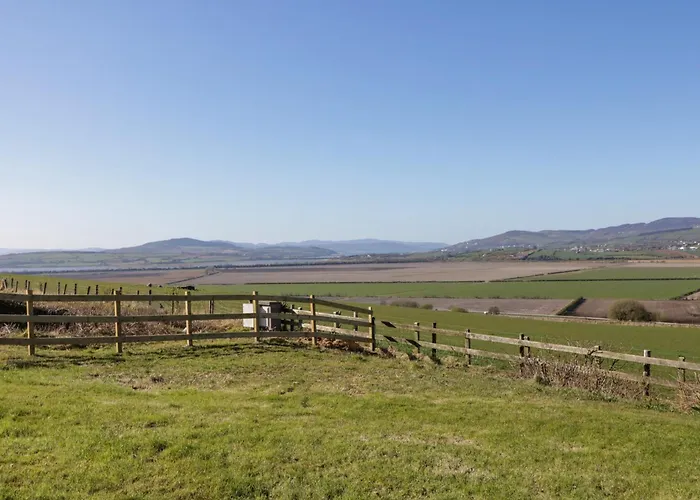 Casa vacanze Carraig Ard *