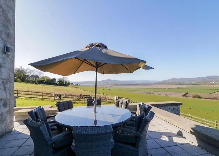 Carraig Ard Casa vacanze Burt