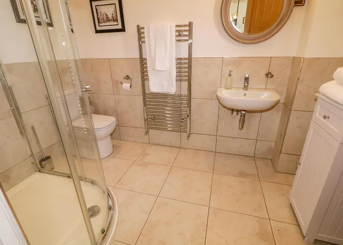 Carraig Ard Casa vacanze Burt