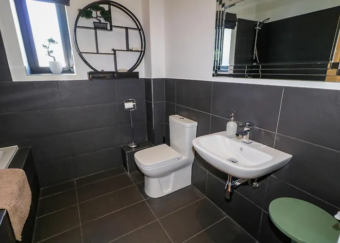 Casa vacanze Carraig Ard *