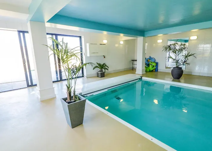 Carraig Ard Casa vacanze Burt