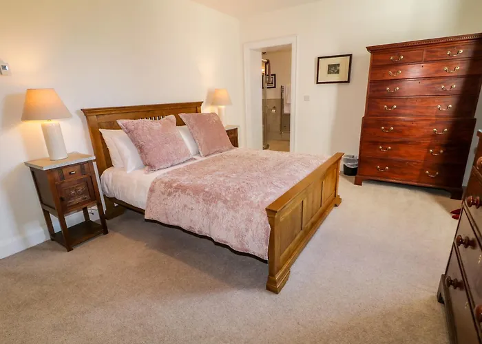 Casa vacanze Carraig Ard Burt