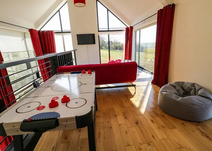 Carraig Ard Casa vacanze