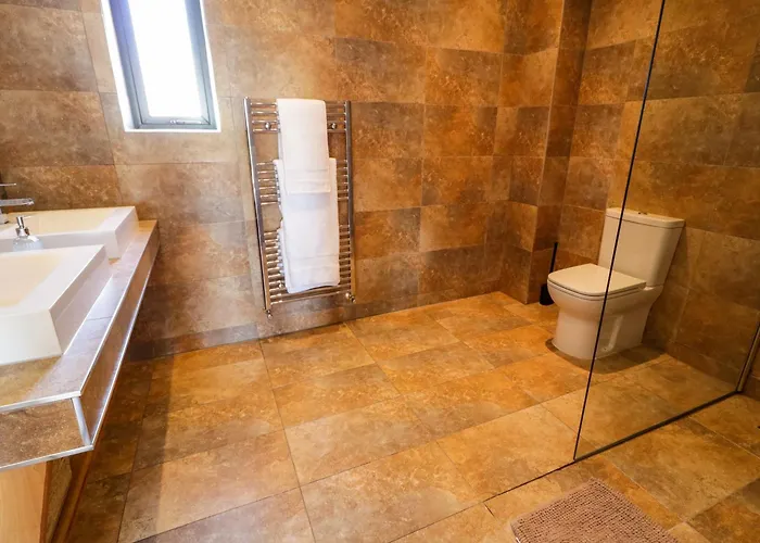 Casa vacanze Carraig Ard *