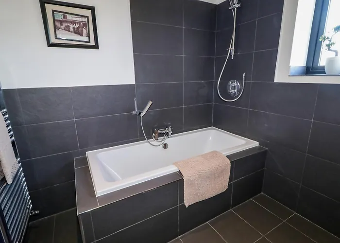 Carraig Ard Casa vacanze Burt