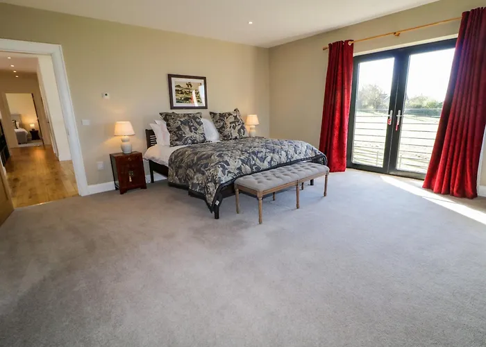 Casa vacanze Carraig Ard Burt