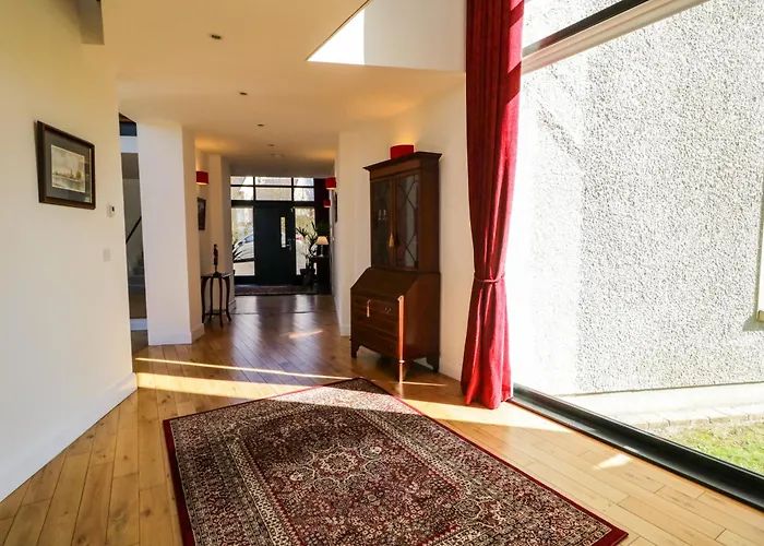 Carraig Ard Vakantiehuis