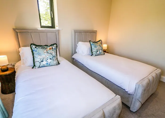 Vakantiehuis Carraig Ard