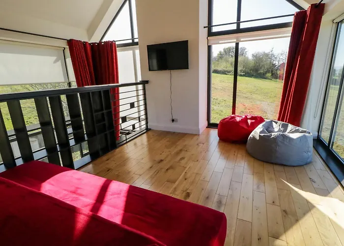 Casa vacanze Carraig Ard *