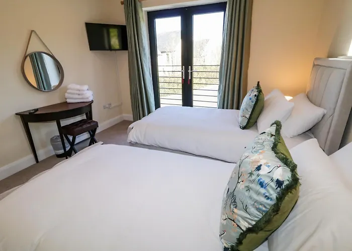 Carraig Ard Casa vacanze Burt