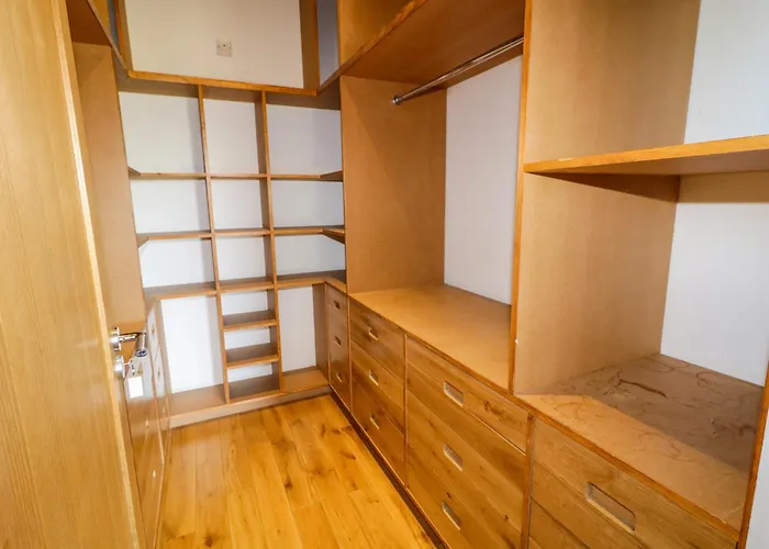 Casa vacanze Carraig Ard Burt