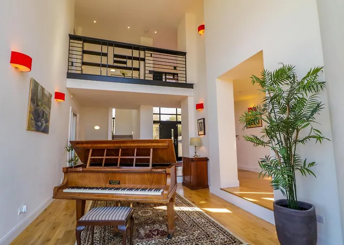 Casa vacanze Carraig Ard